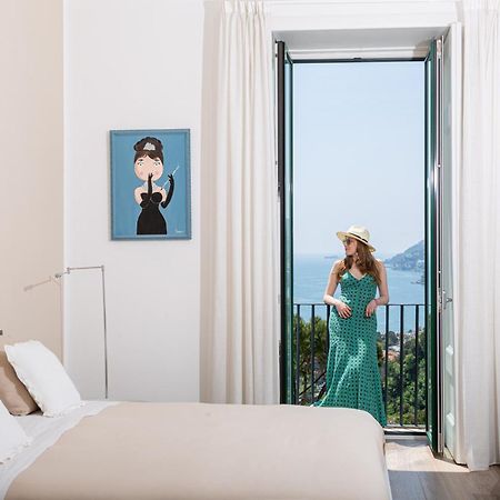 Ambrosea Amalfi Coast B&B Vietri Zewnętrze zdjęcie