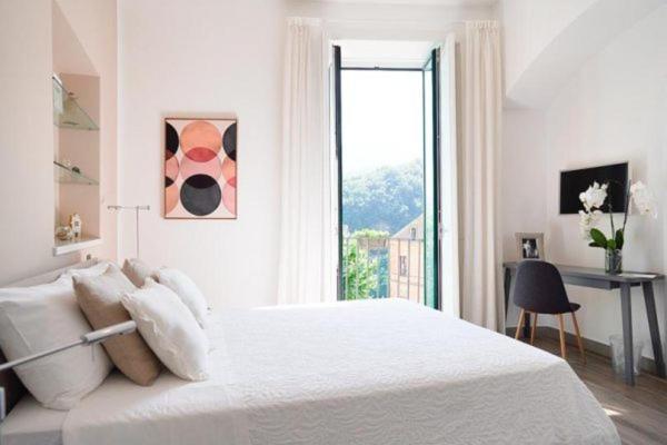 Ambrosea Amalfi Coast B&B Vietri Zewnętrze zdjęcie