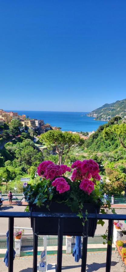 Ambrosea Amalfi Coast B&B Vietri Zewnętrze zdjęcie